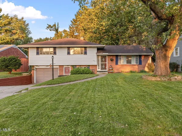 5436 Yermo Dr, Toledo, OH 43613