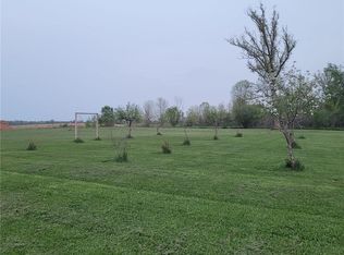 1215 15 1/2 Ave, Barron, WI 54812