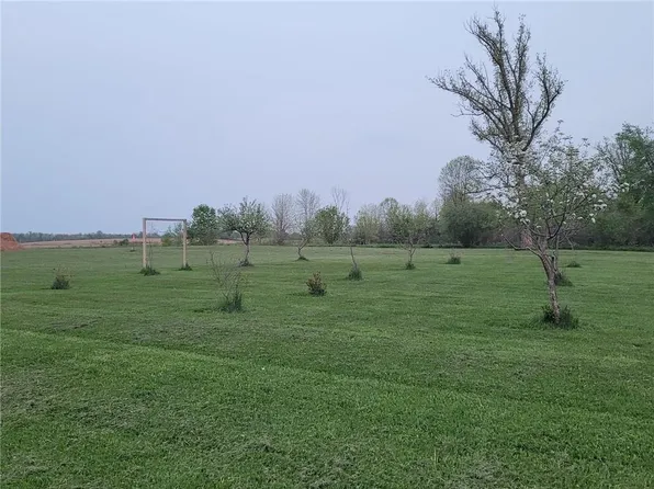 1215 15 1/2 Avenue, Barron, WI 54812