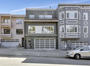 4525 Lincoln Way, San Francisco, CA 94122