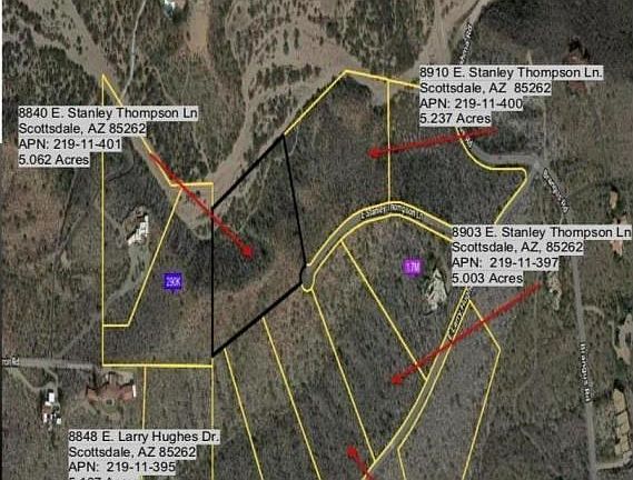 25.414 Acres for sale