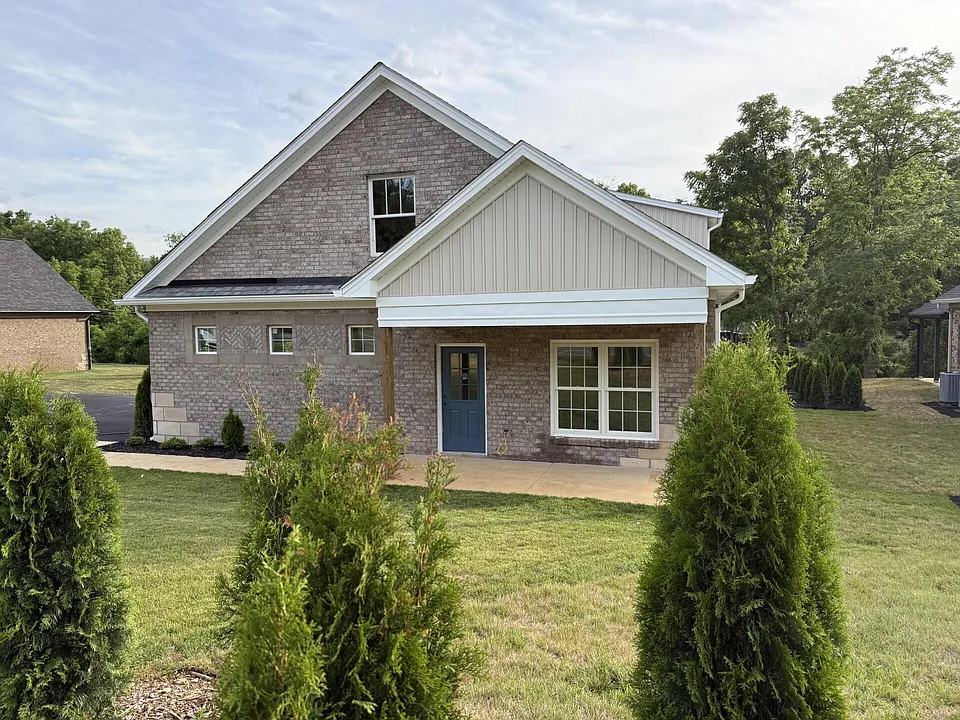 4121 Garst Mill Rd