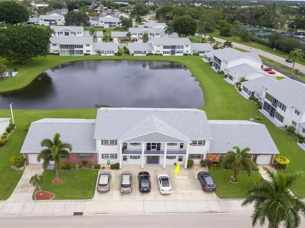 1525 Myerlee Country Club Blvd #3, Fort Myers, FL 33919