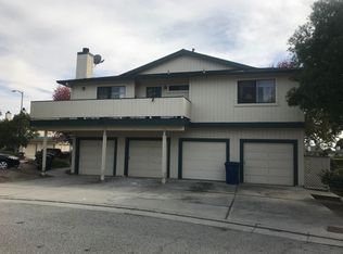 229 Green Meadow Dr APT D, Watsonville, CA 95076