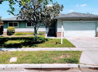 1174 E San Ramon Ave, Fresno, CA 93710