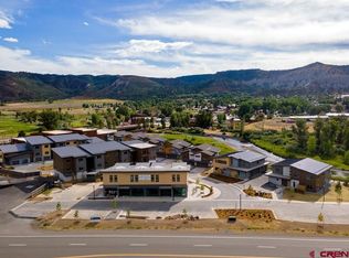 205 Jasper Pl #204, Ridgway, CO 81432