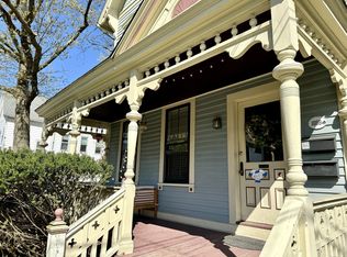 109 Foster St #1, New Haven, CT 06511