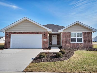 2307 Crescent St, Bourbonnais, IL, 60914