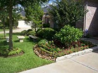 9807 Chriesman Way, Missouri City, TX 77459