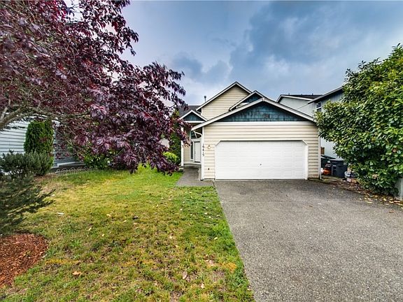 2nd image of 19415 12th Avenue Ct E