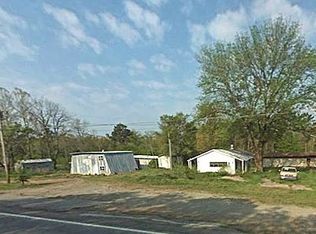 8891 Edgemont Rd, Higden, AR 72067