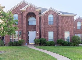 4316 Hopi Dr, Carrollton, TX 75010