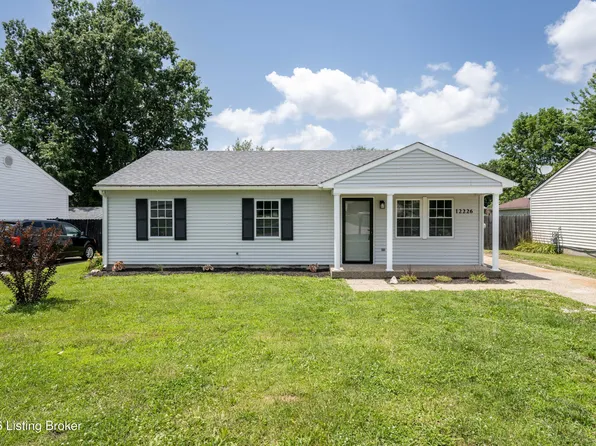 12226 Somerset Dr, Louisville, KY 40229