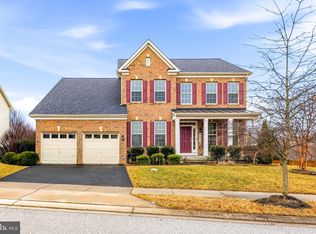 9429 Barnside Ct, Perry Hall, MD 21128