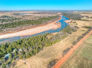 N 2980th Rd LOT 6 & 7, Crescent, OK 73028