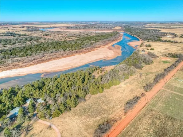 N 2980th Rd Lot 6 & 7, Crescent, OK 73028