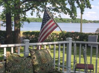 36 E Marshall St, Rice Lake, WI 54868