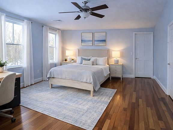 2nd image of 44 Chase Rd #2