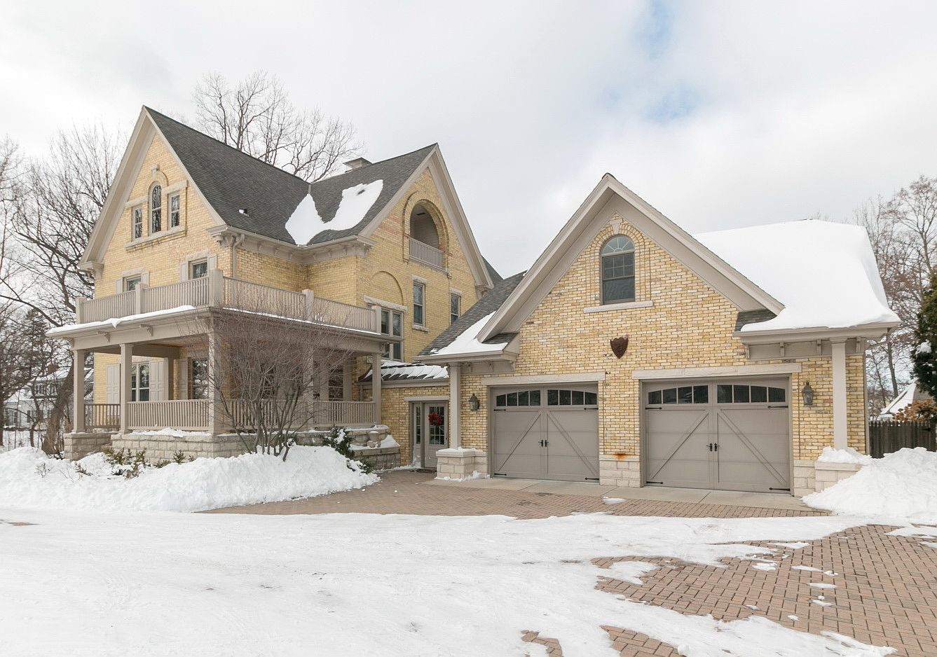 1306 Fox River Dr, De Pere, WI 54115 Zillow