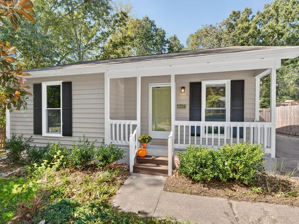 1714 Valley Run, Durham, NC 27707
