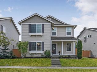 35311 SE Swenson St, Snoqualmie, WA 98065
