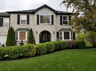 2925 Somme St, Joliet, IL 60435