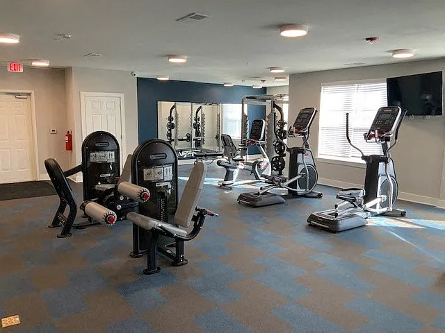 The Estates at Legends — Photo 26