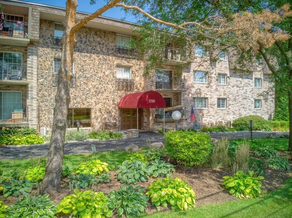 1730 West Green Tree ROAD #301, Glendale, WI 53209
