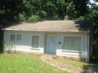 408 Mount Cross St, Asheboro, NC 27203