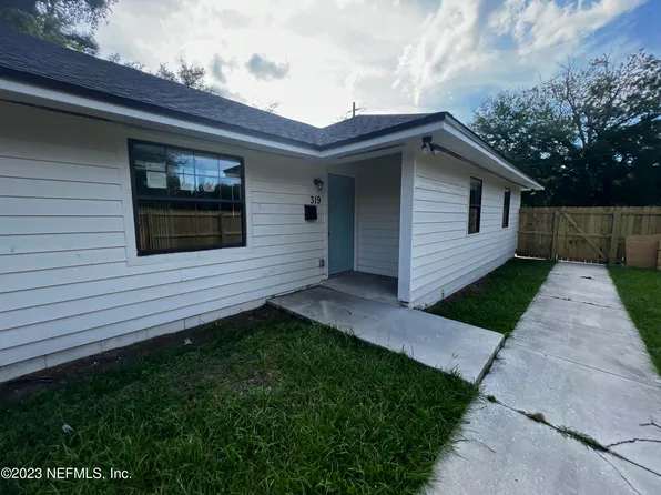 319 ELM Street, Jacksonville, FL 32204