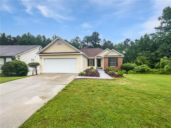 6560 Alford Way, Lithonia, GA 30058