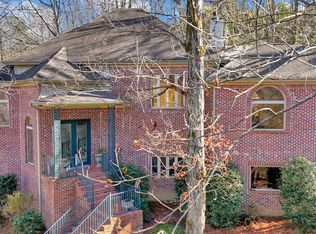5455 Bull Run Dr, Birmingham, AL 35210