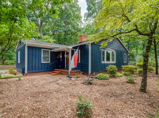 700 Silverleaf Rd, Charlotte, NC 28217