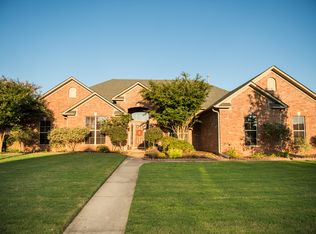 1340 Josita Cir, Conway, AR 72034