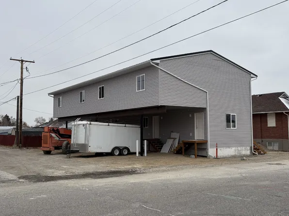 421 E Glendale St #1, Dillon, MT 59725