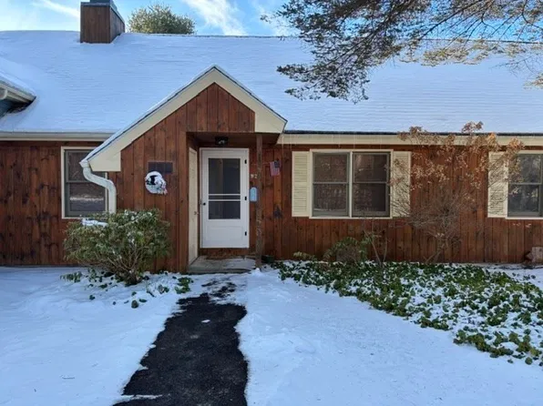 37 Corey Rd #92, Hancock, MA 01237