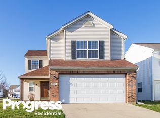 9220 Allegro Dr, Indianapolis, IN 46231