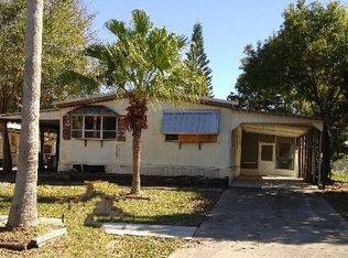 6822 Mediterranean Rd, Orlando, FL 32822