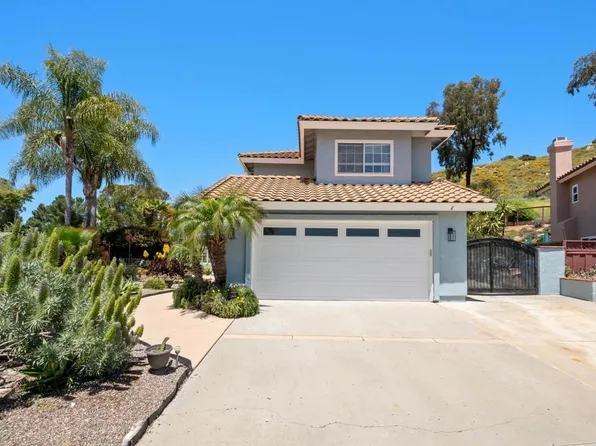 2302 Sawgrass St, El Cajon, CA 92019
