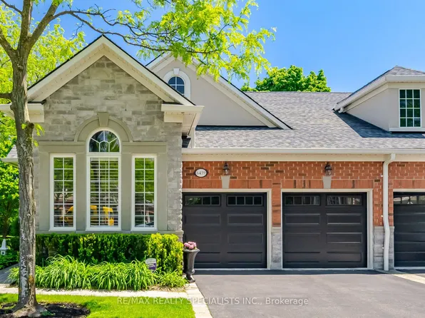 6439 Rivergate Pl, Mississauga, ON L5N 8P8