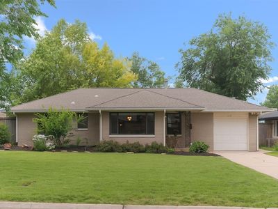 1718 Westminster Pl, Nichols Hills, OK, 73120