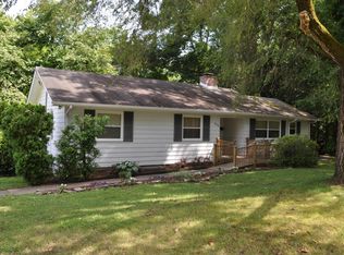 435 East Dr, Oak Ridge, TN 37830