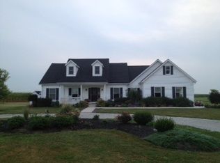 6990 W 500 N, West Lafayette, IN 47906
