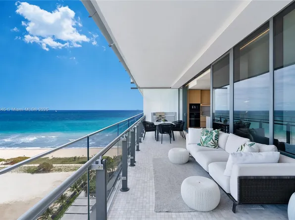 8701 Collins Ave #1103, Miami Beach, FL 33154