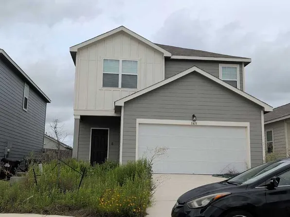 5415 Bluebell Mdw, Converse, TX 78109