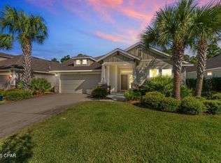 328 Johnson Bayou Dr, Panama City Beach, FL 32407