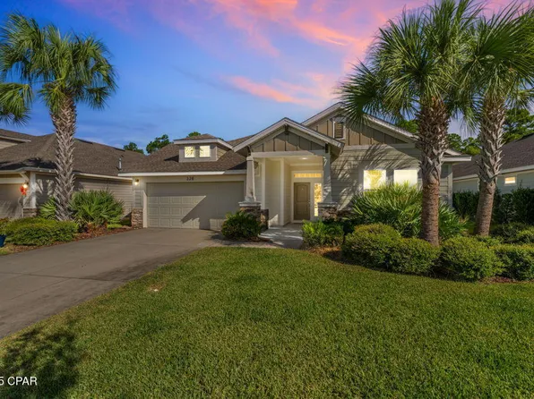 328 Johnson Bayou Dr, Panama City Beach, FL 32407