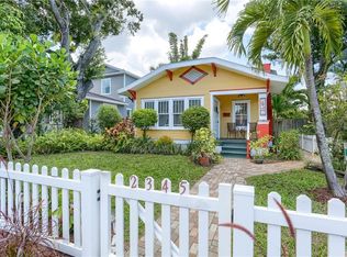 2345 4th Ave N, Saint Petersburg, FL 33713