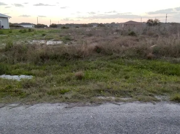 546 David CIR, LABELLE, FL 33935