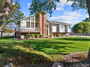 12243 S Janice Dr, Riverton, UT 84065